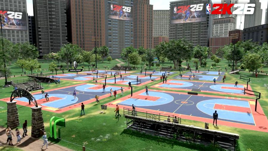 NBA 2k26 (1) - ilustračná fotka produktu 3 